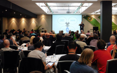 The 1000:1 ROI Campaign for Workshops